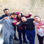 Mohamed benchenet sur yala.fm